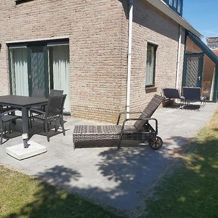 Vila Hello Zeeland - Vakantiehuis Zwin 218 Breskens Exteriér fotografie
