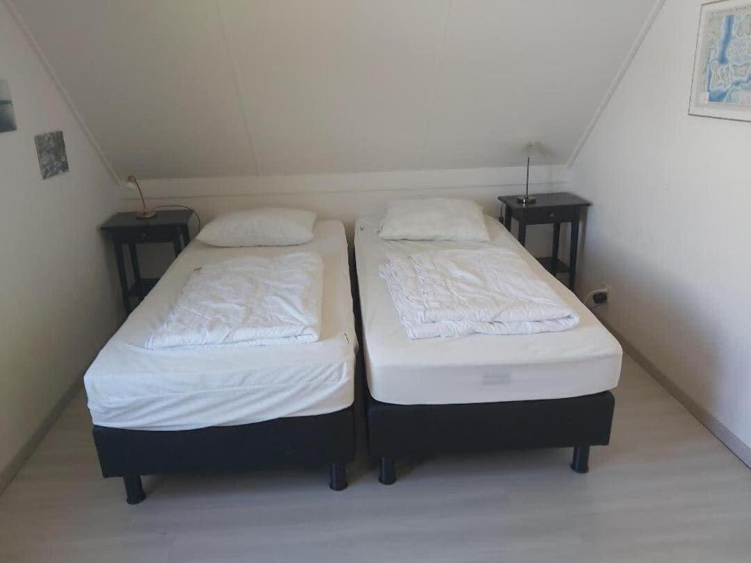 Vila Hello Zeeland - Vakantiehuis Zwin 218 Breskens Exteriér fotografie