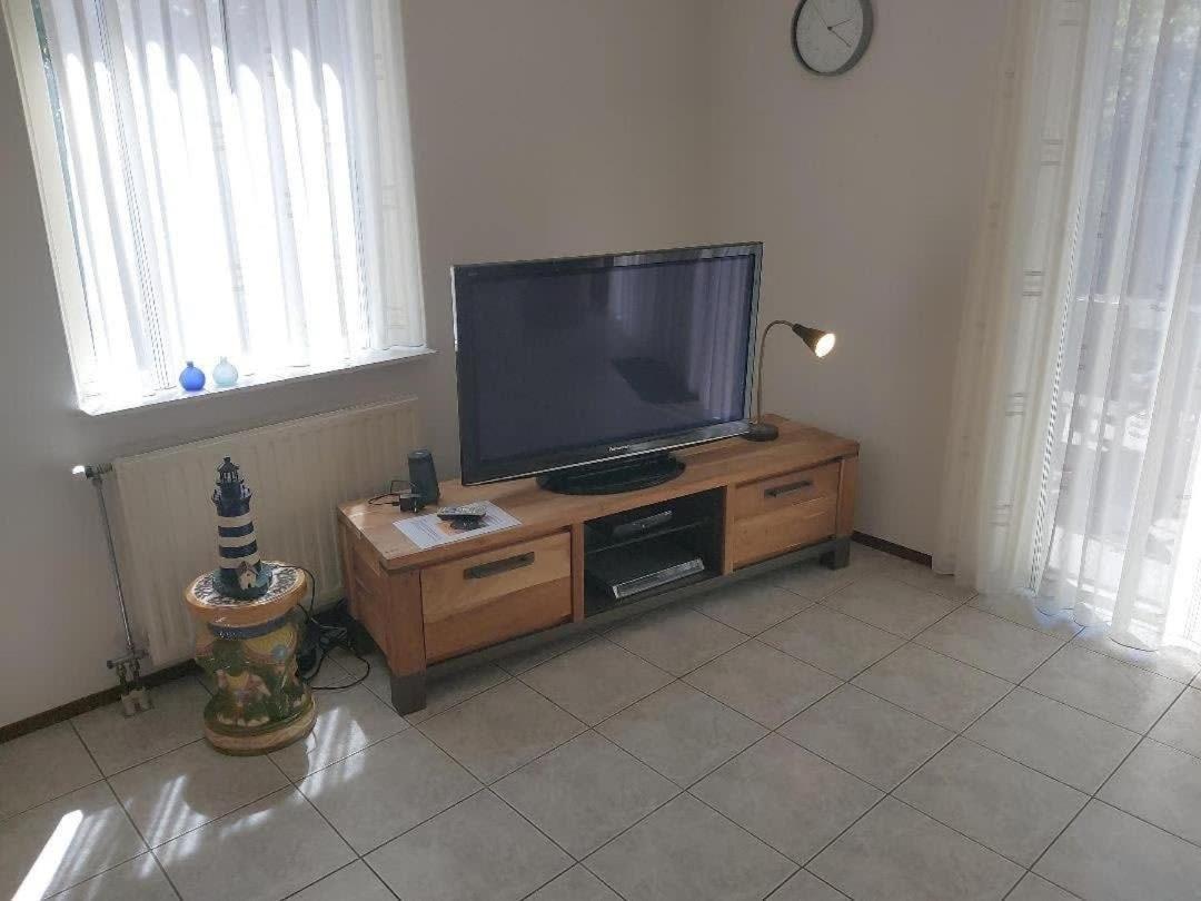 Vila Hello Zeeland - Vakantiehuis Zwin 218 Breskens Exteriér fotografie